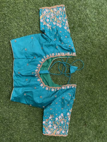 Blouse #5