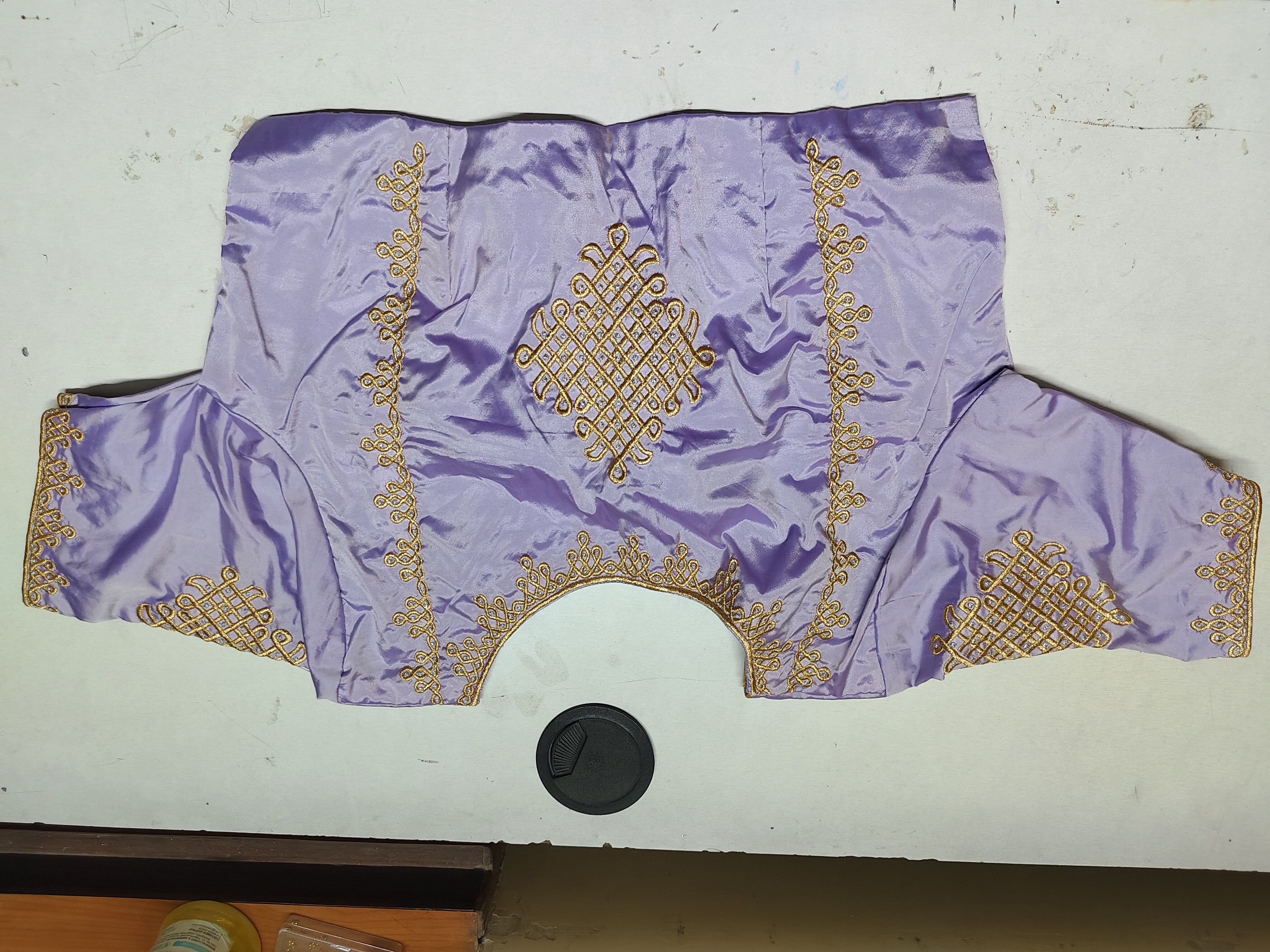 Blouse #51
