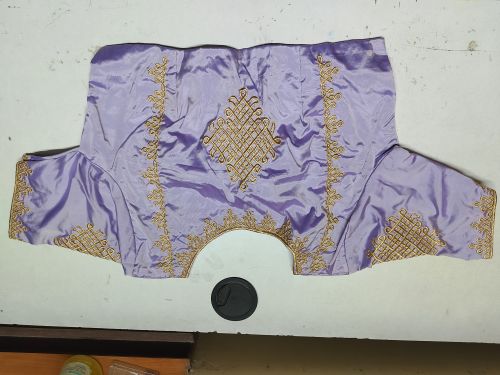 Blouse #51