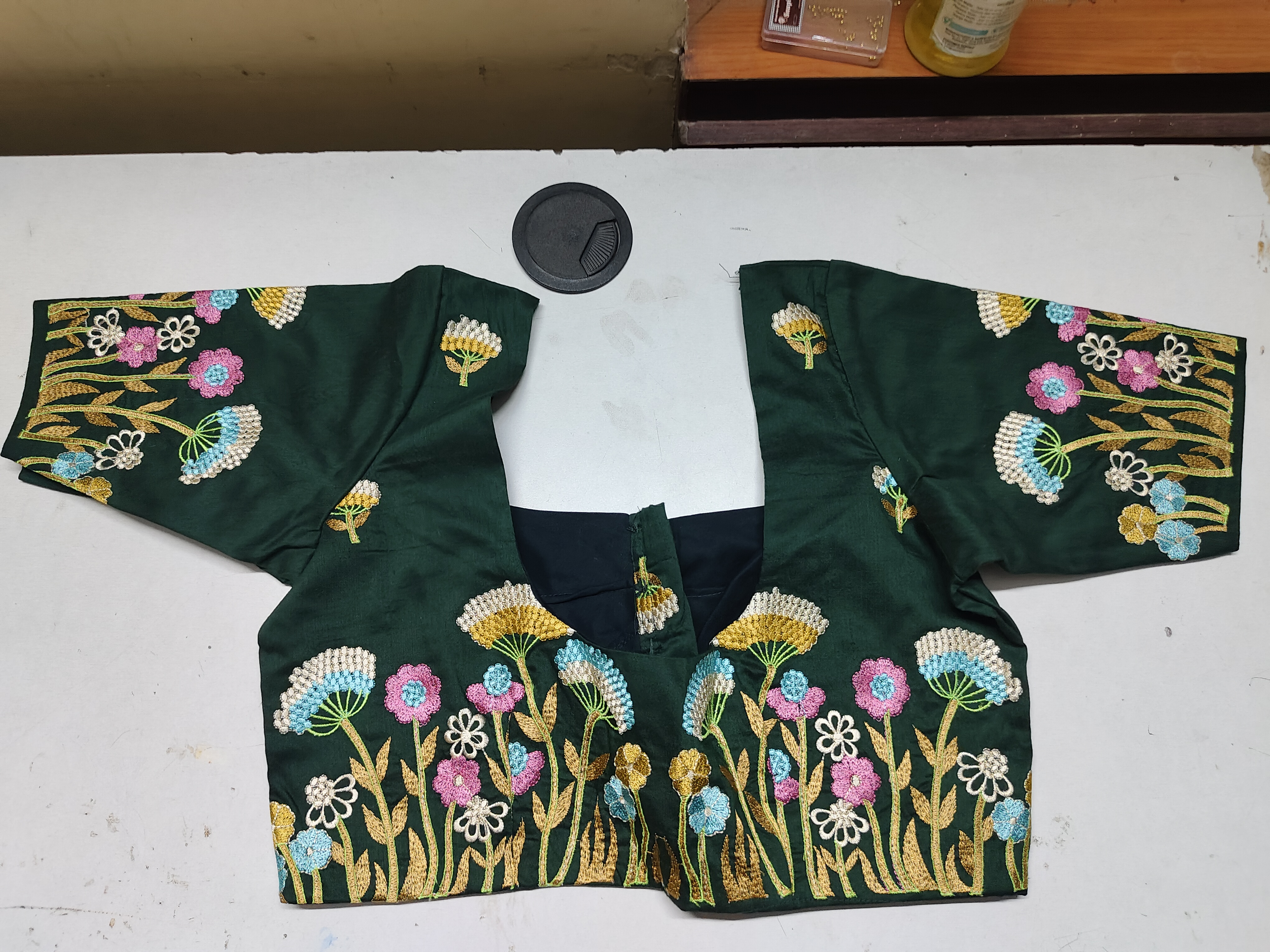 Blouse #52