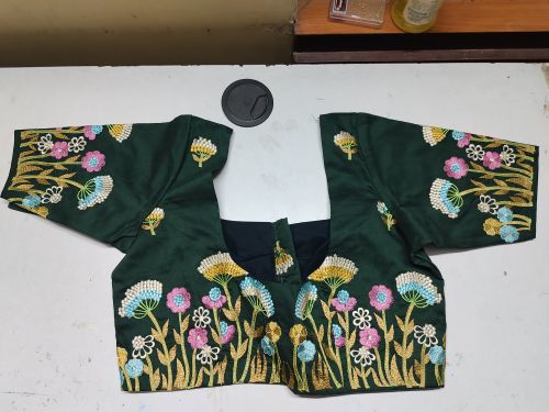 Blouse #52