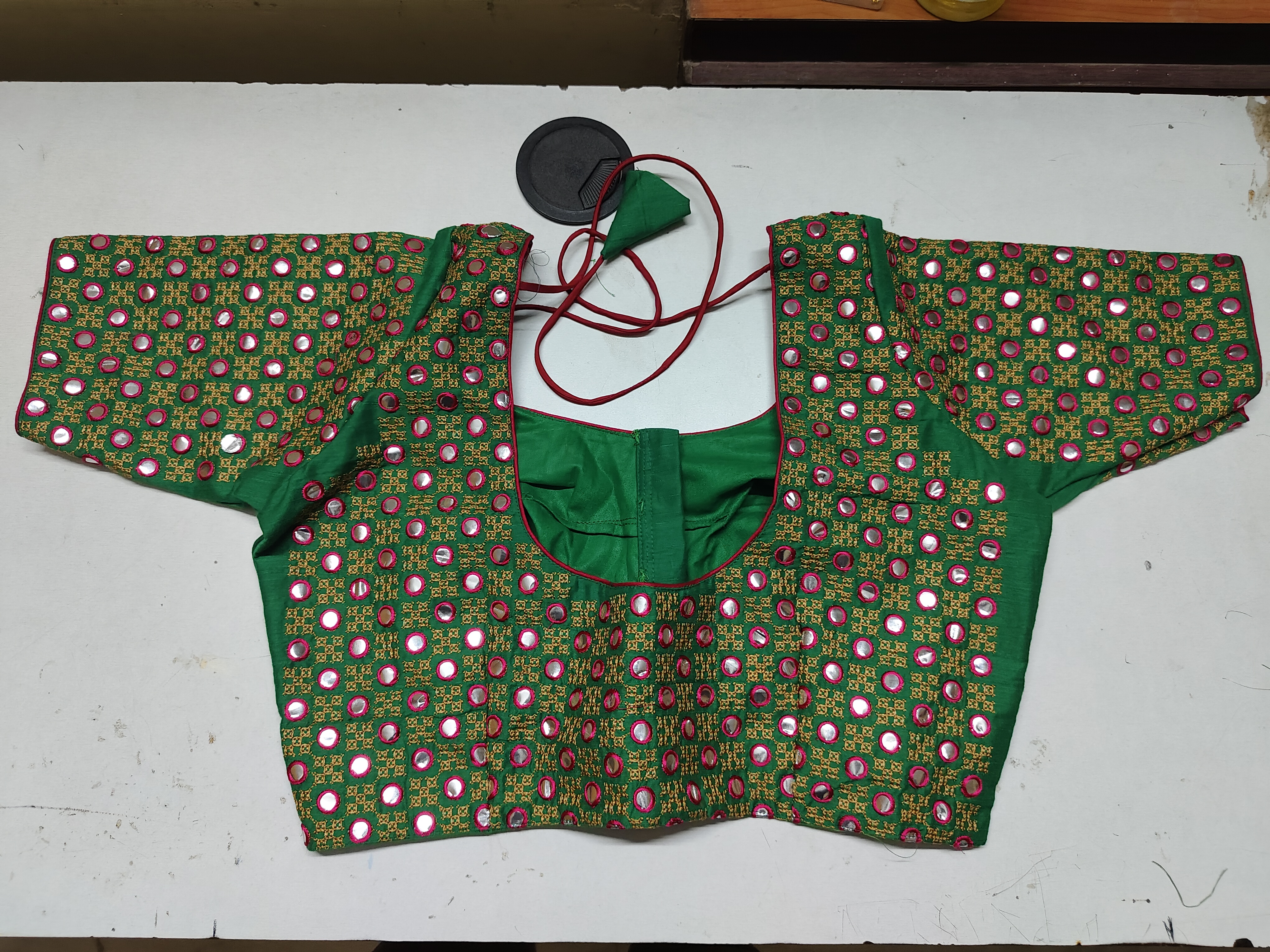 Blouse #53