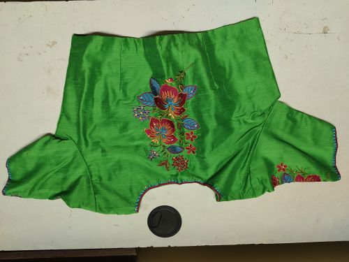Blouse #54
