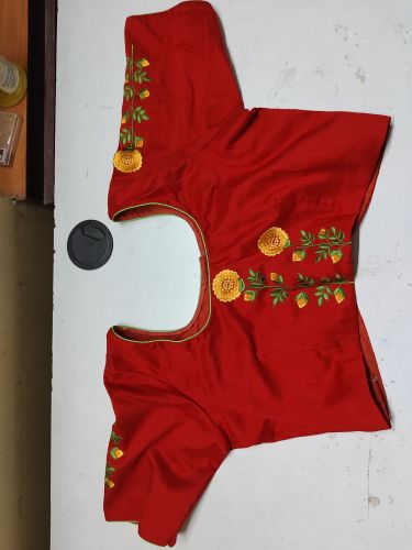 Blouse #55