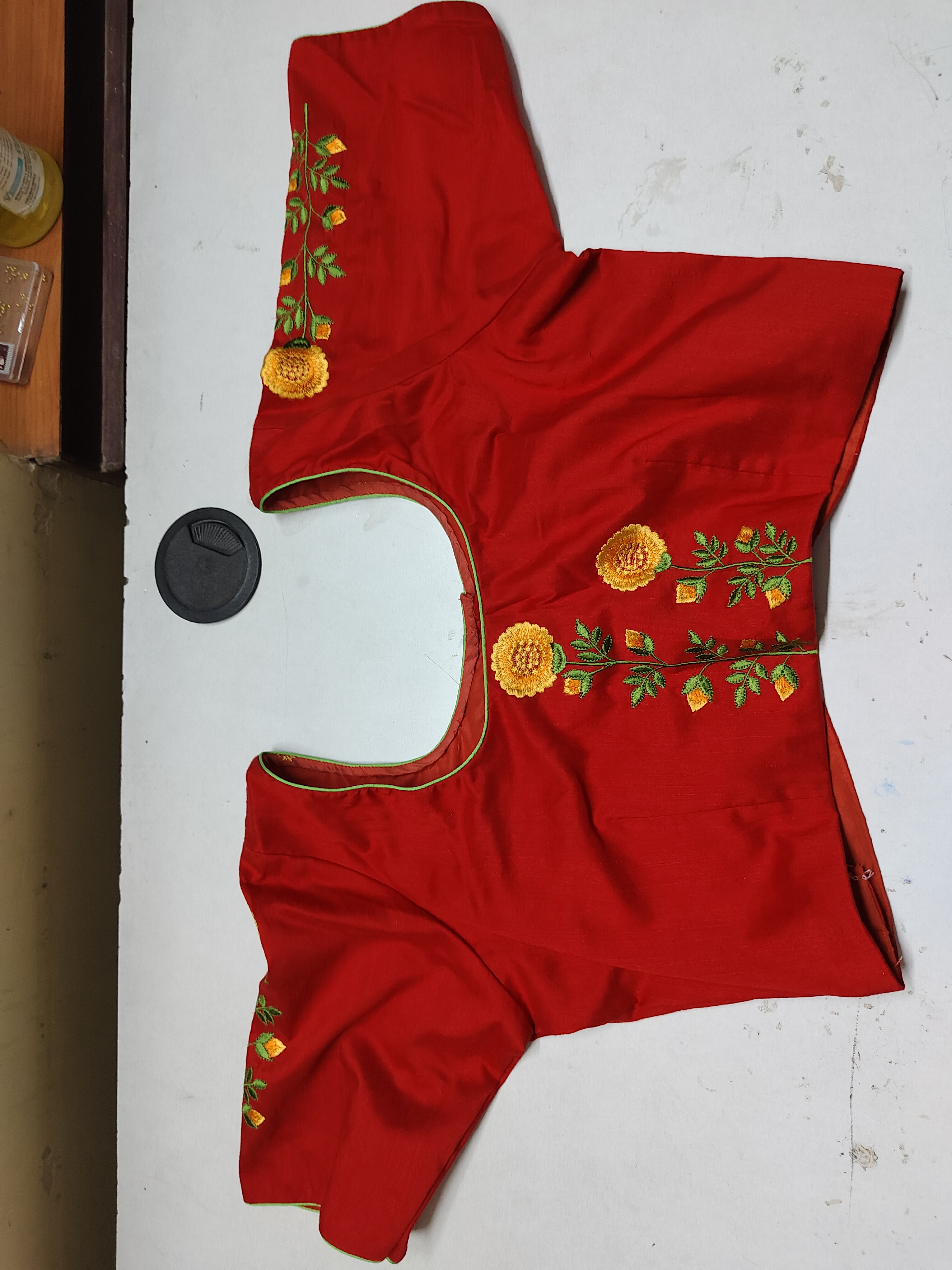 Blouse #55