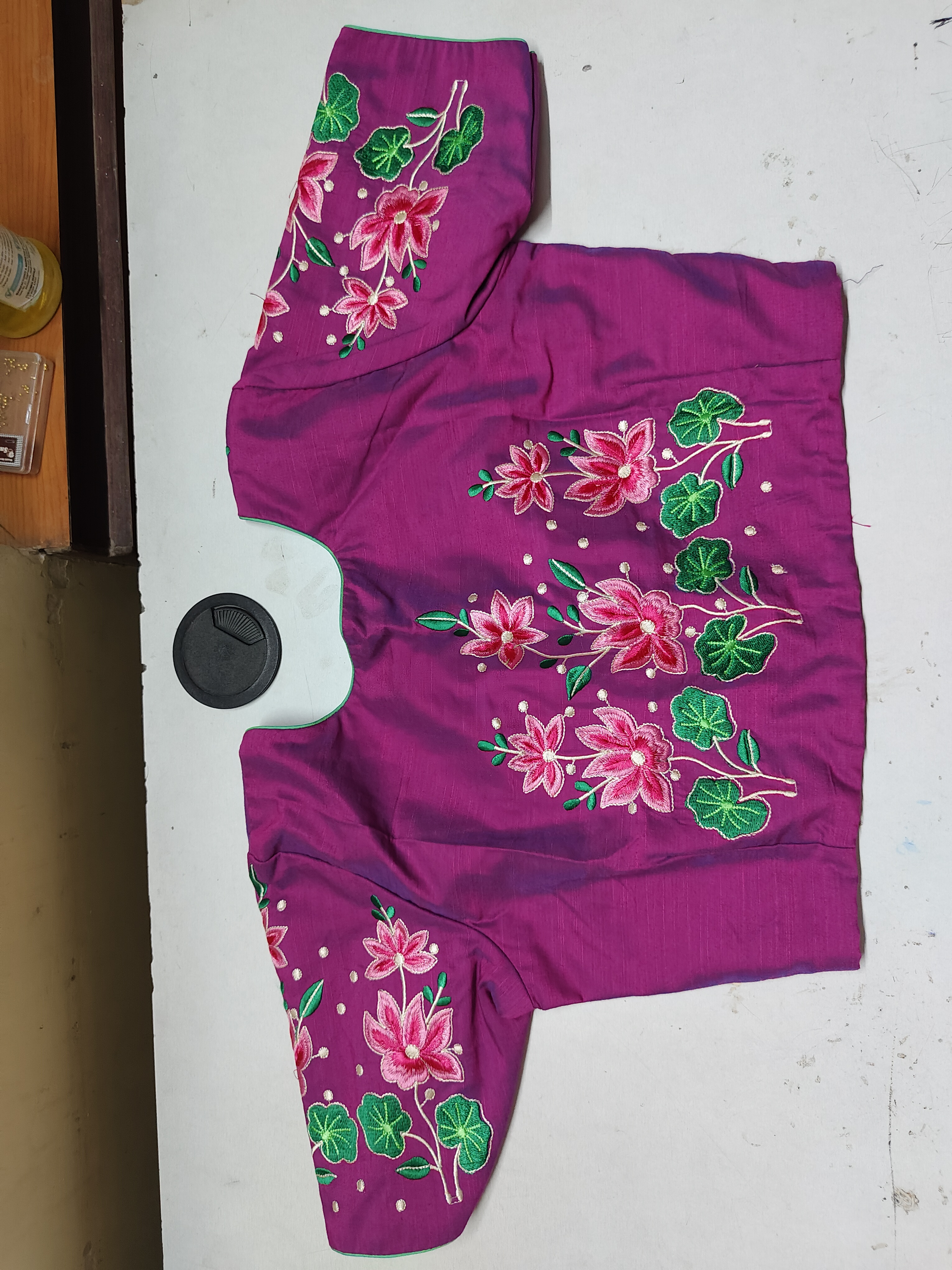 Blouse #56