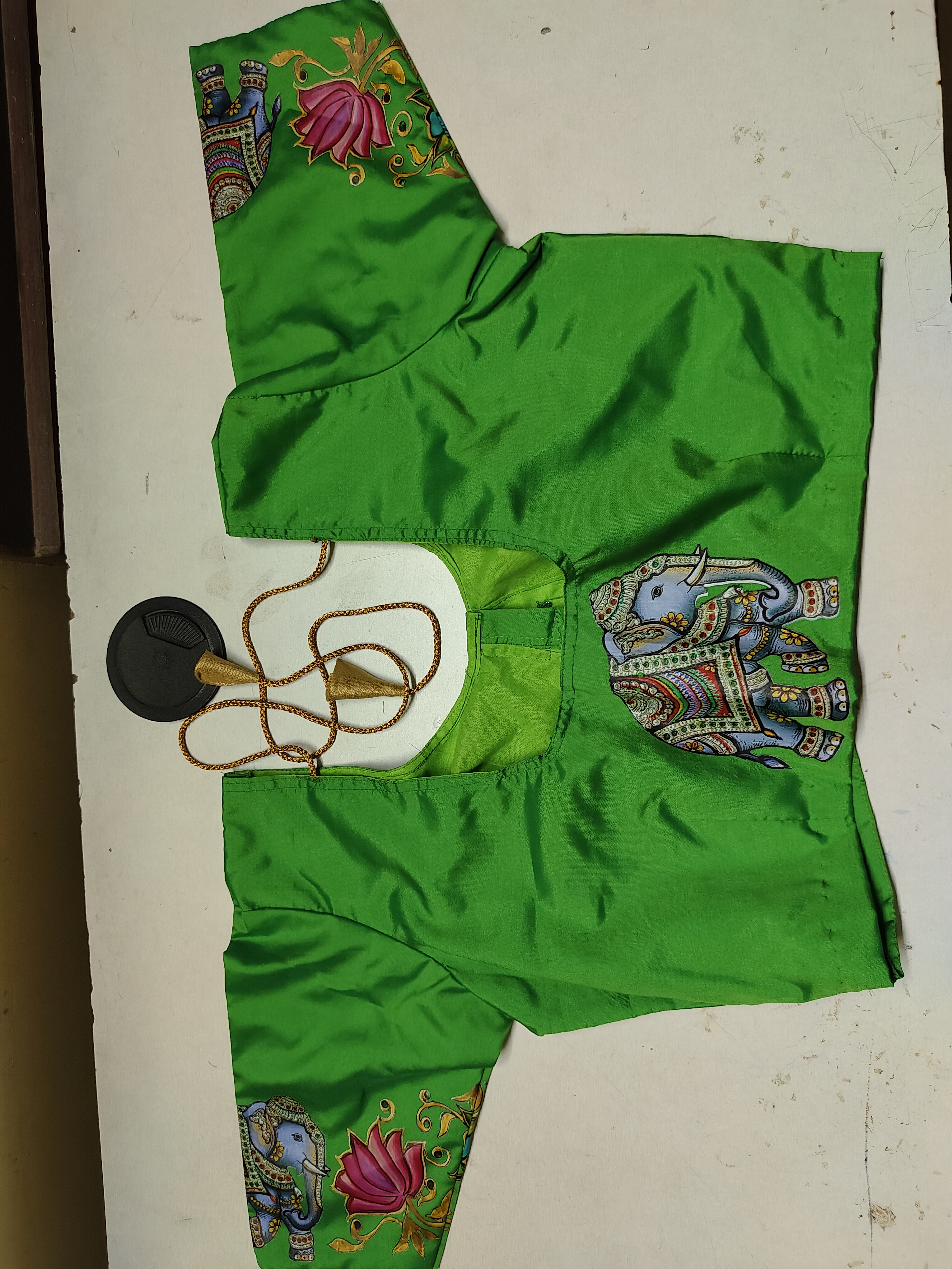 Blouse #57