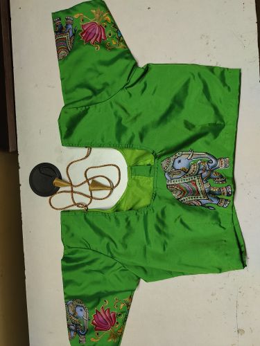 Blouse #57