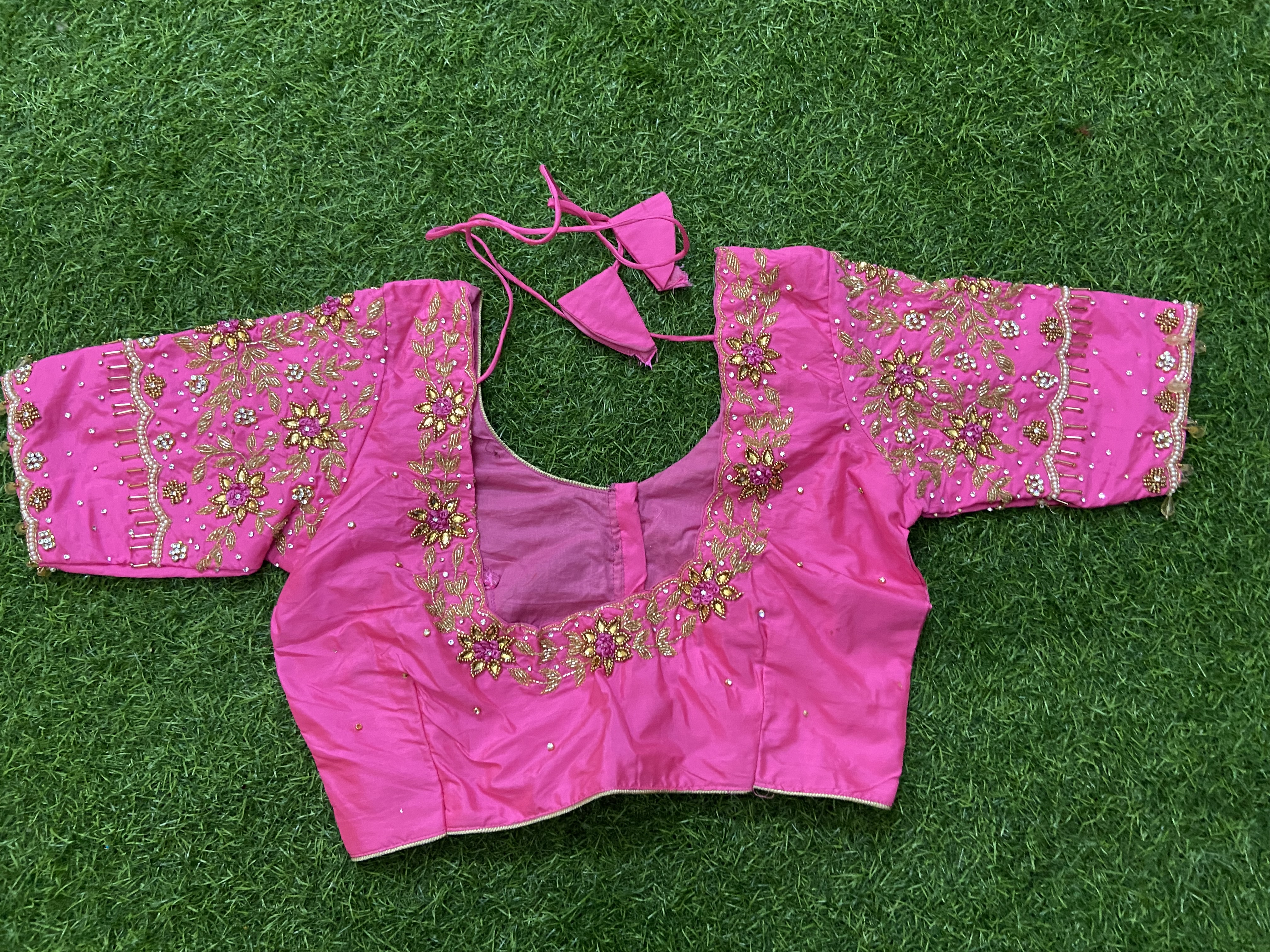 Blouse #6