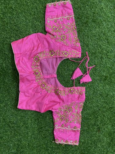 Blouse #6
