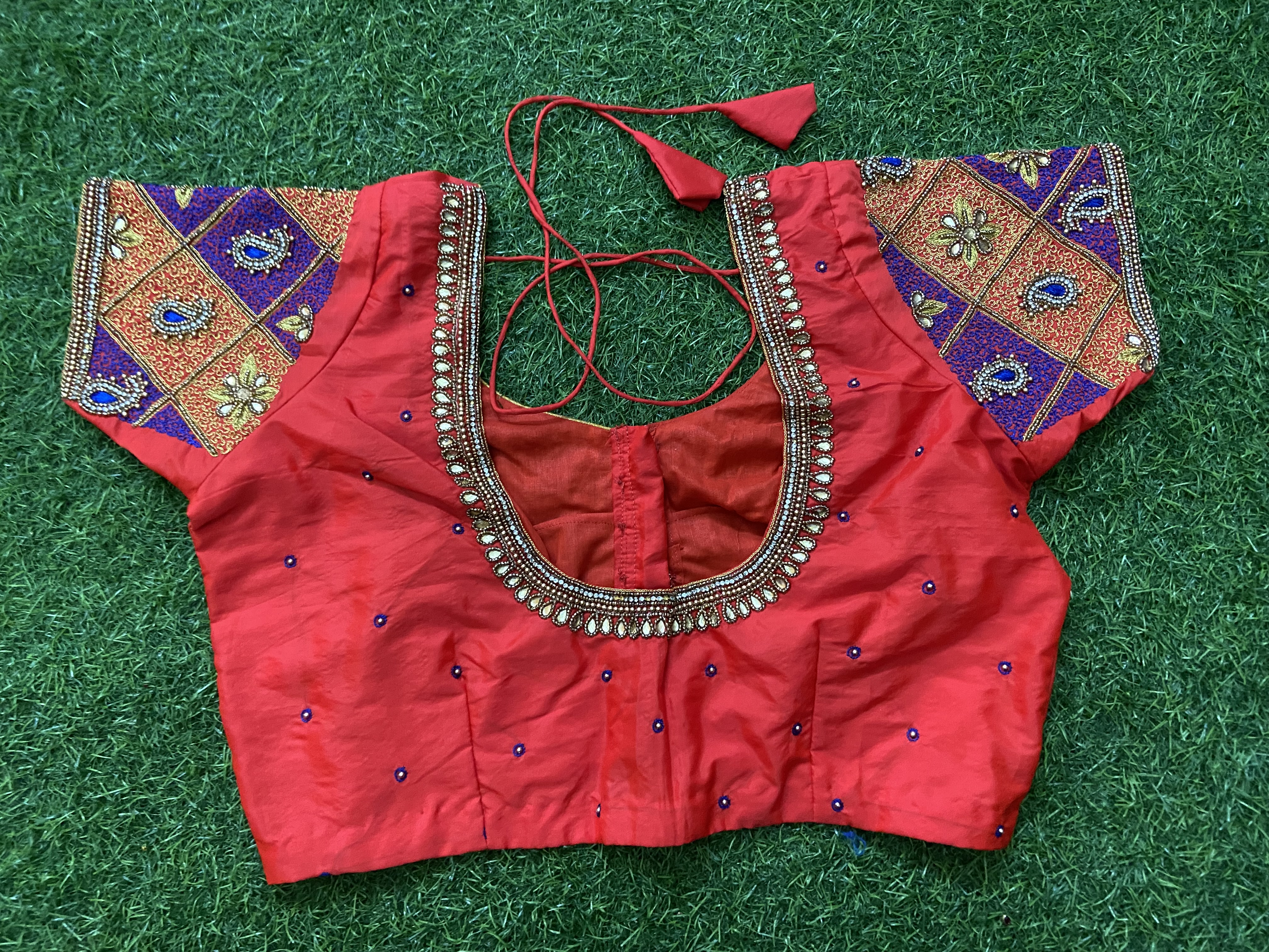 Blouse #7