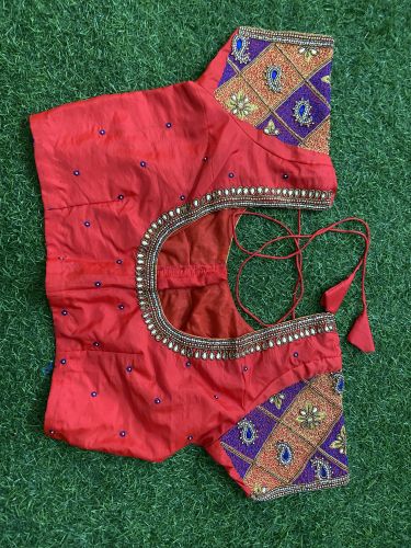 Blouse #7