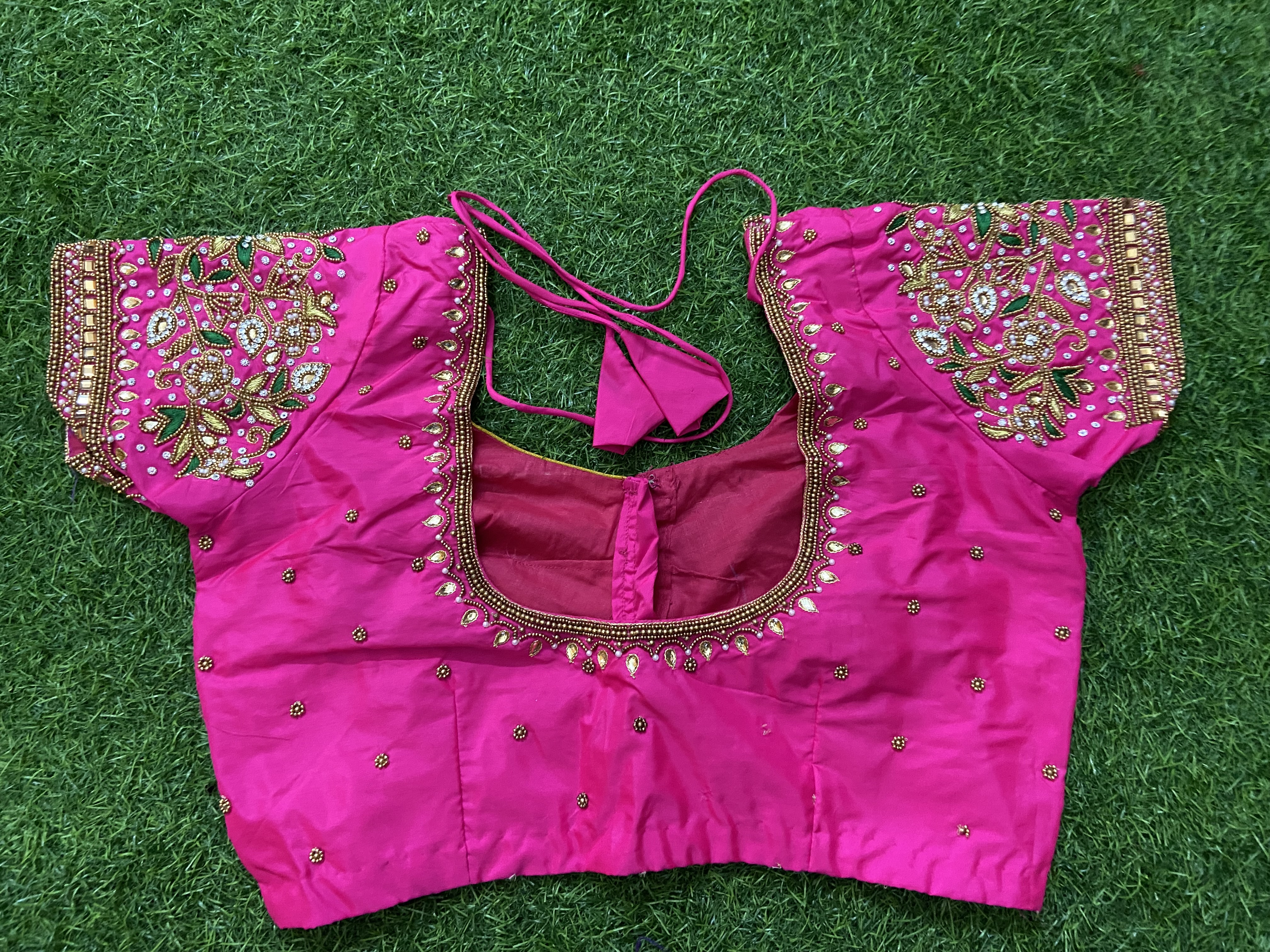 Blouse #8