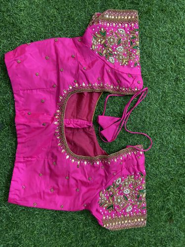 Blouse #8