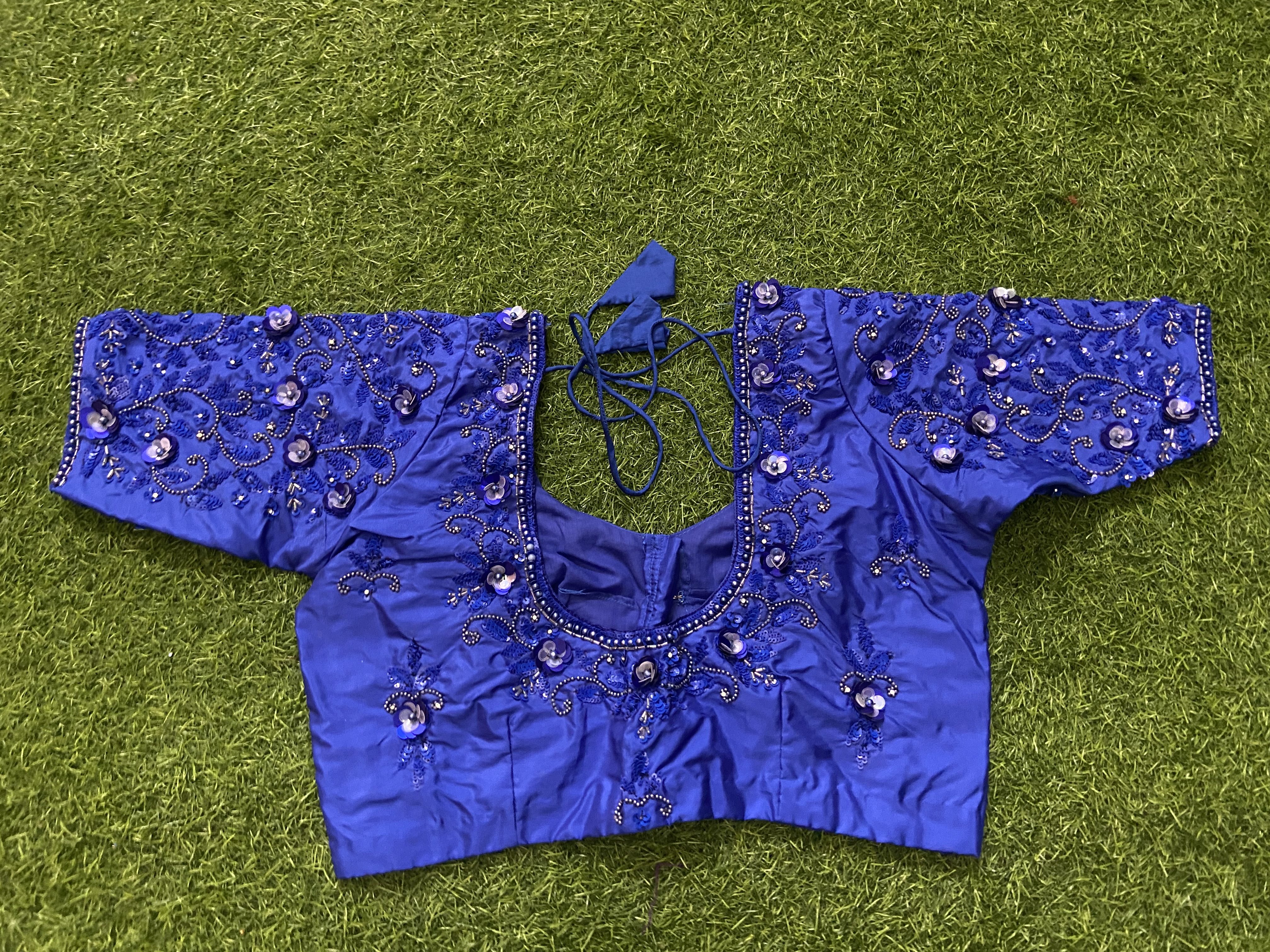 Blouse #9
