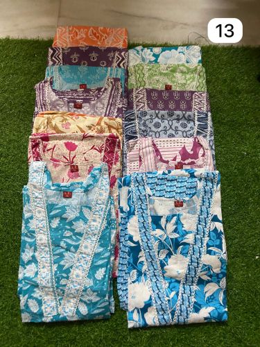 cod sets Frock