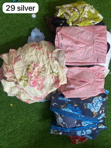 Frock #15