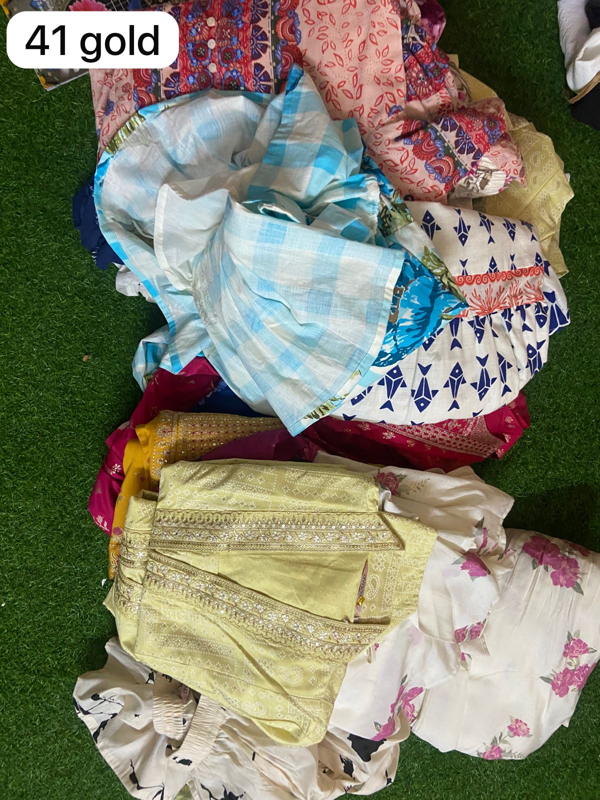 Frock #19