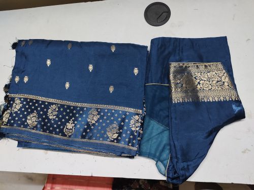 mashru silk saree Saree