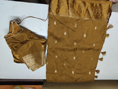 mashru silk saree Saree