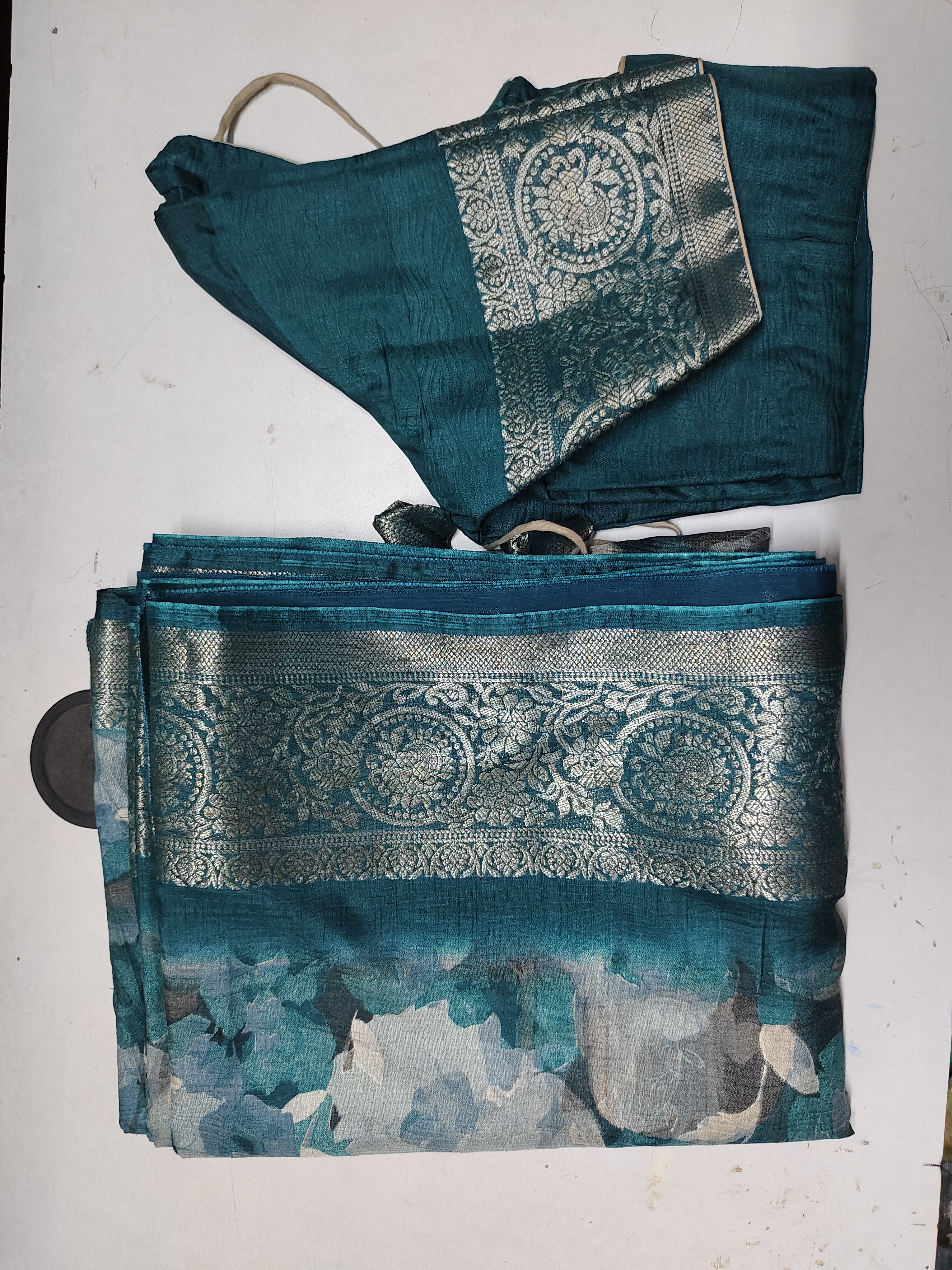 Fancy saree Saree