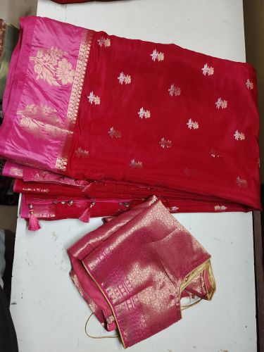 fancy saree Saree