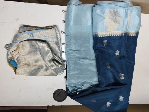 Fancy saree Saree