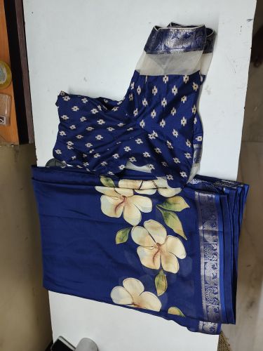 Fancy saree Saree