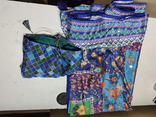 laya fancy Saree