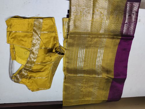 Pure uppada saree Saree