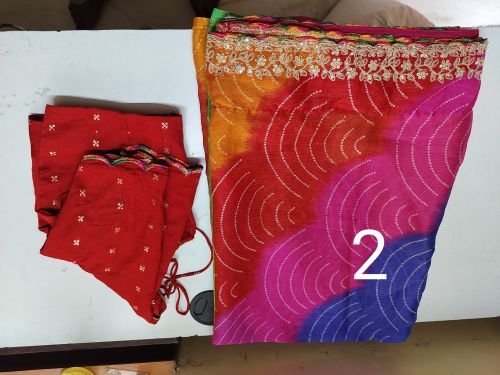 bandini saree Saree