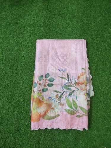 Fancy Kota saree Saree