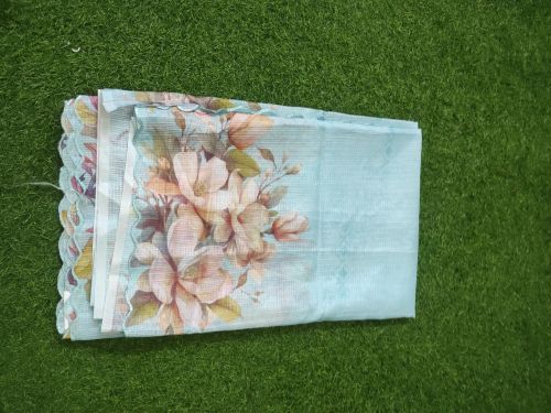 Fancy Kota saree Saree