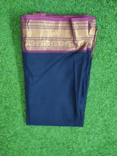 Kanchi cotton saree Saree