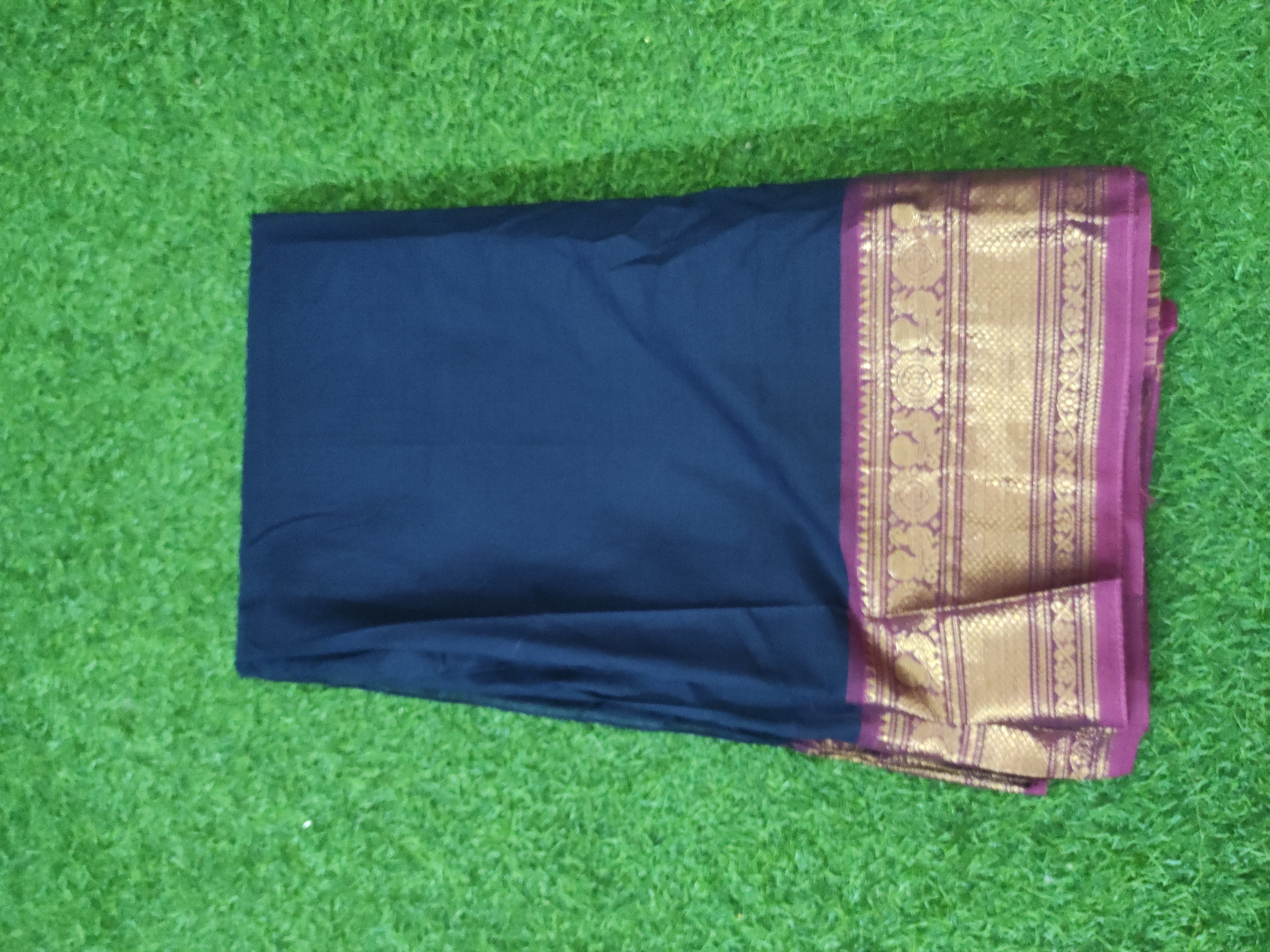 Kanchi cotton saree Saree