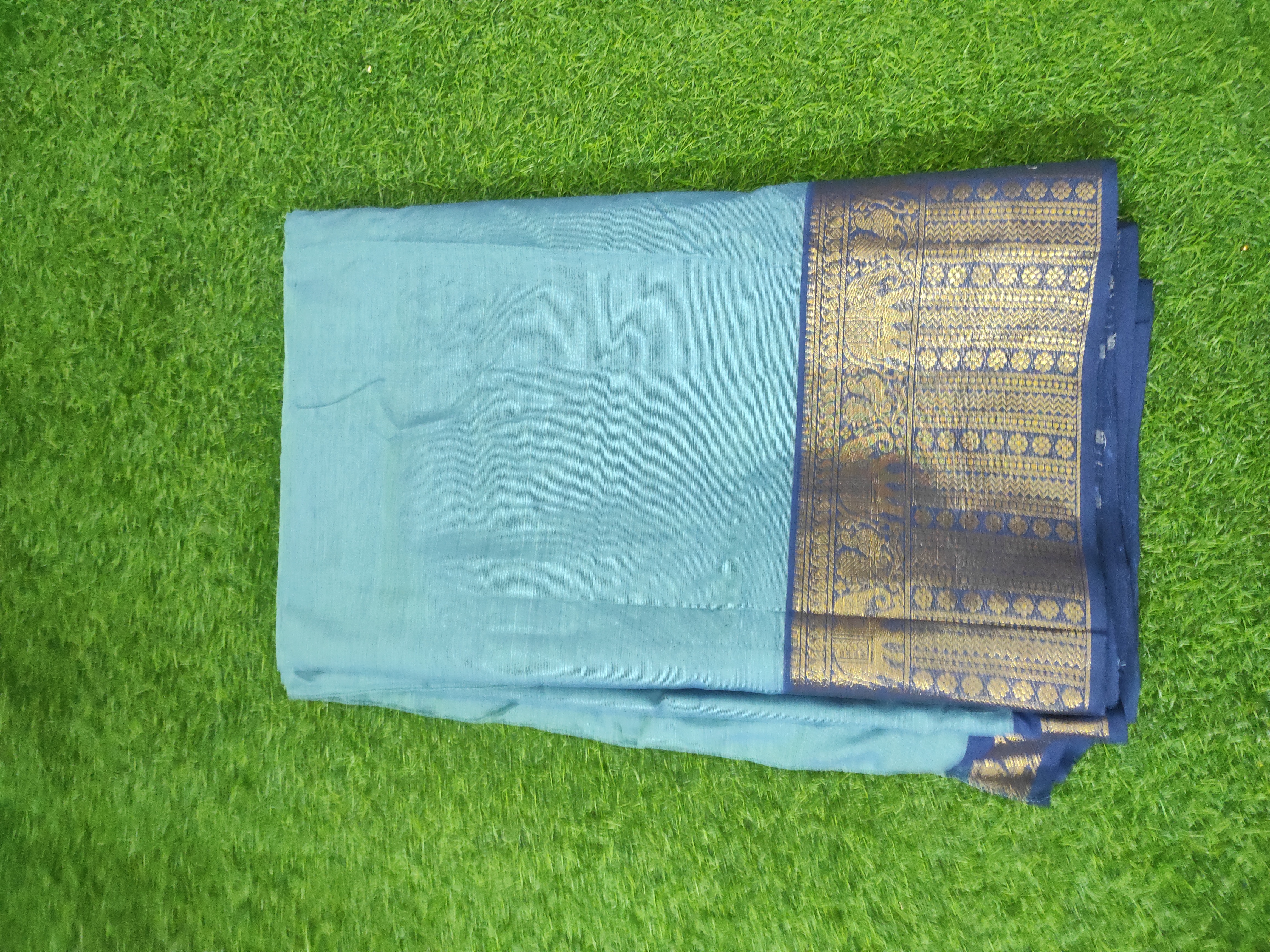 Kanchi cotton saree Saree