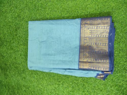 Kanchi cotton saree Saree