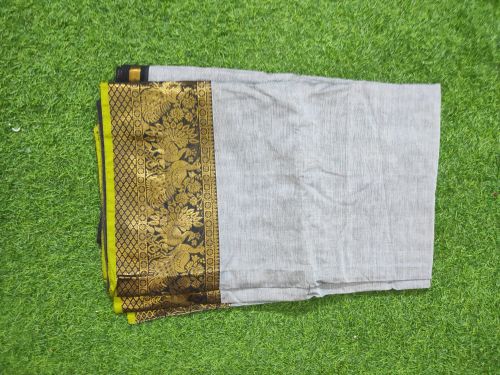 Kanchi cotton saree Saree