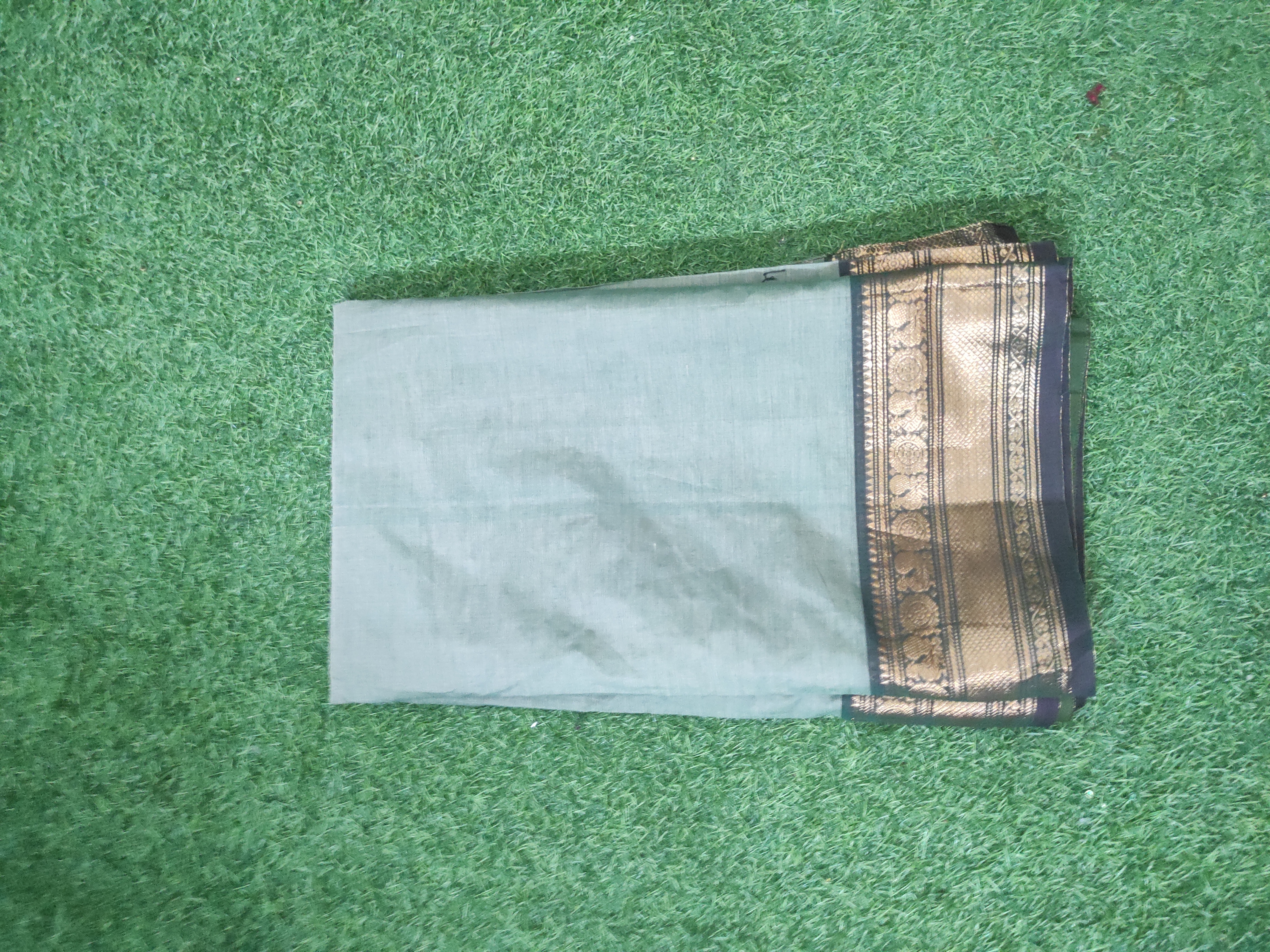Kanchi cotton saree Saree