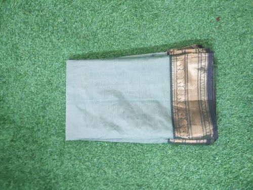 Kanchi cotton saree Saree
