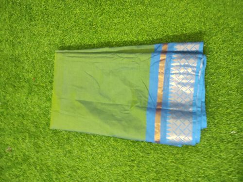 Kanchi cotton saree Saree