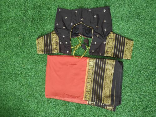 Mysore crape saree Saree