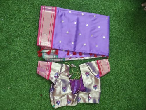 Soft silk saree Saree