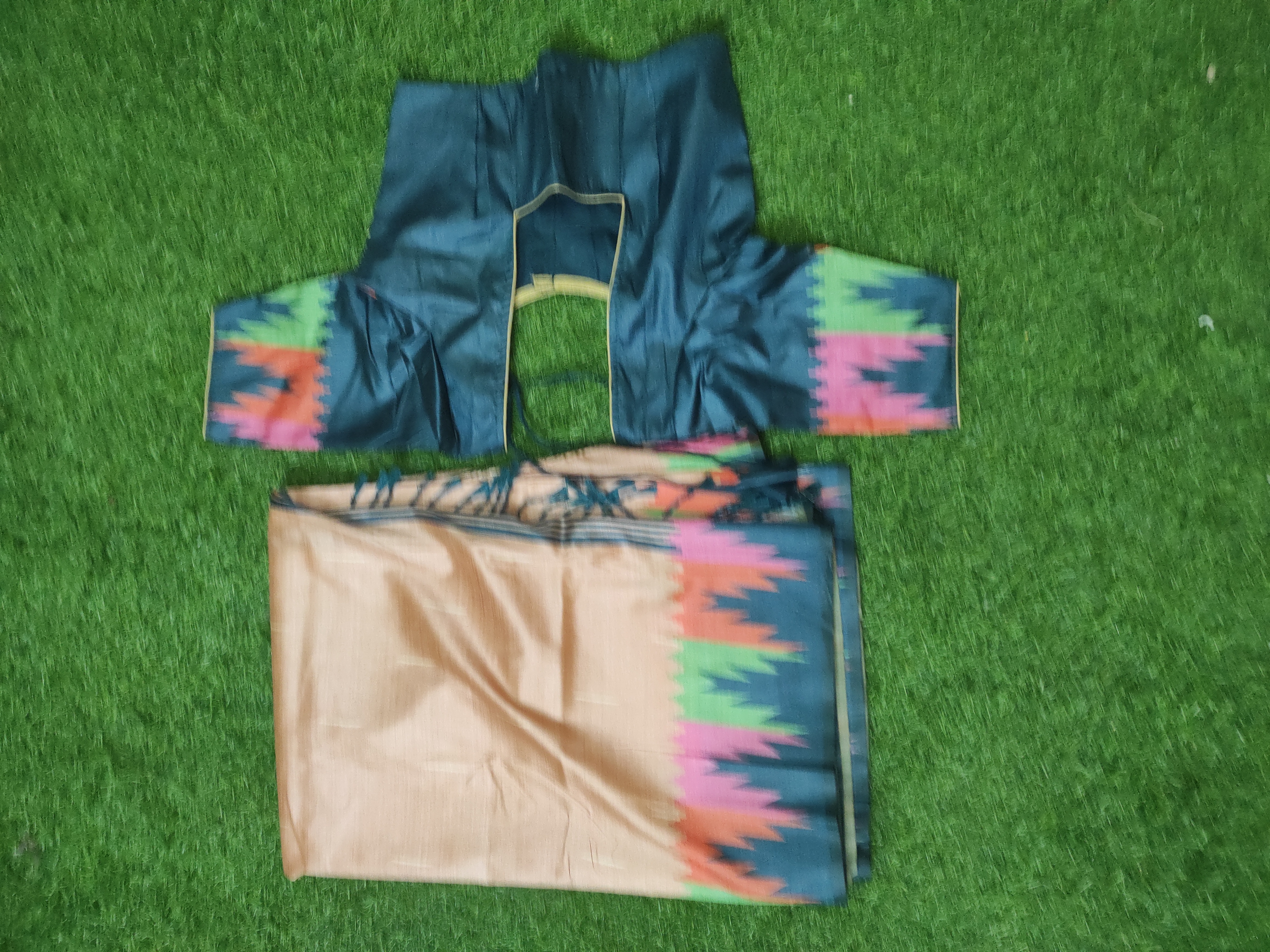 Fancy saree Saree