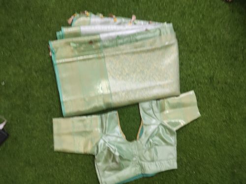 Semi pattu saree Saree