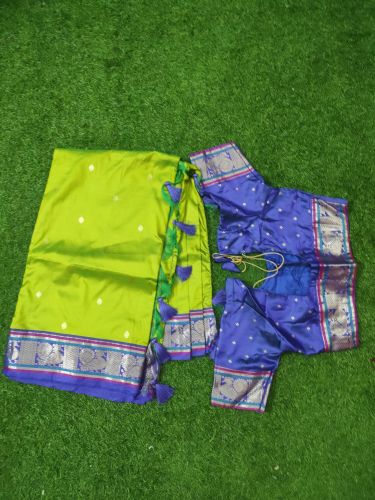 Soft silk saree Saree