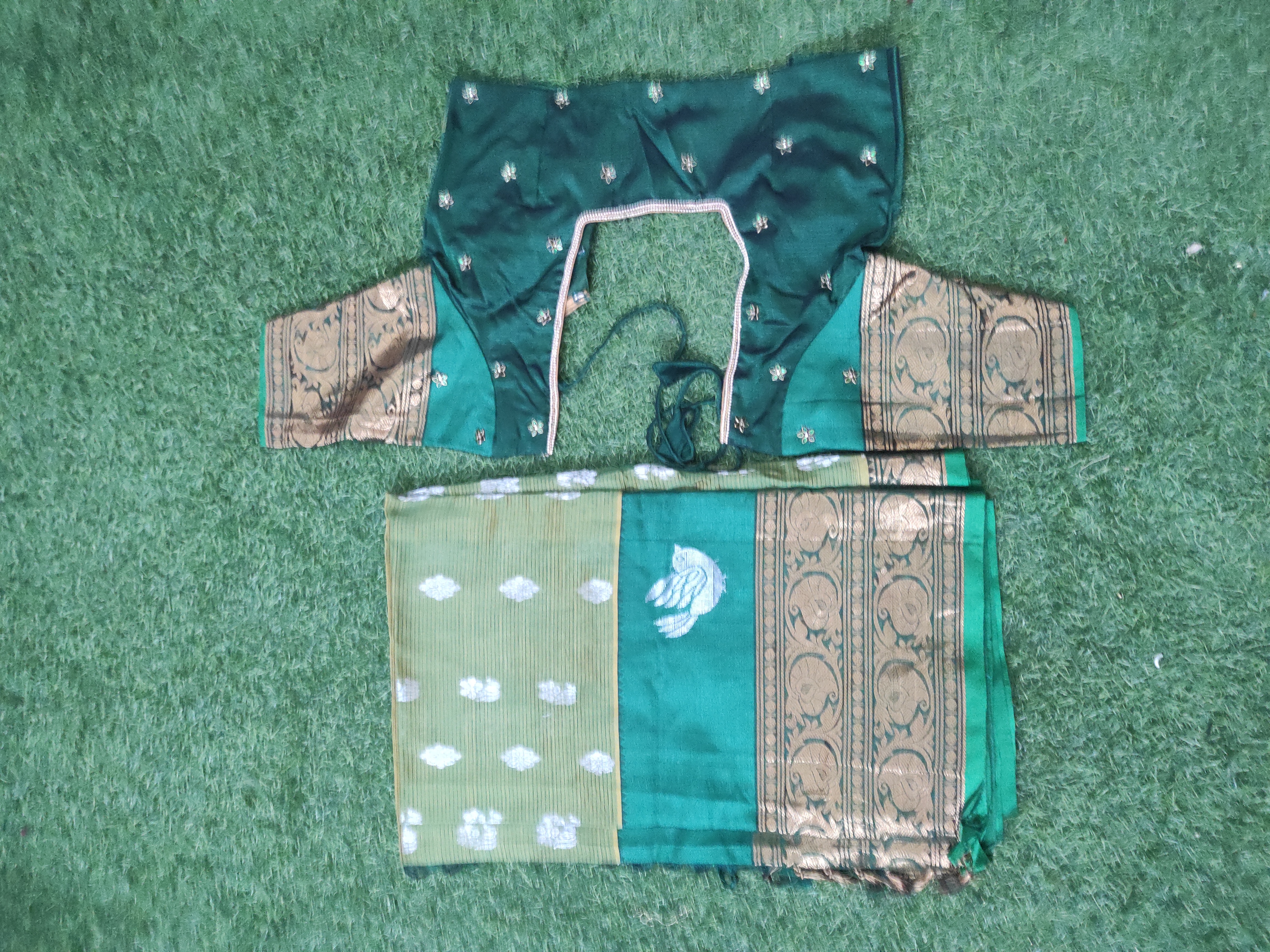 Pure uppada saree Saree