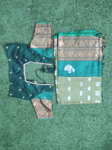 Pure uppada saree Saree