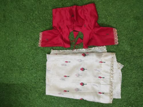 Fancy saree Saree