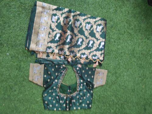 Banaras saree Saree